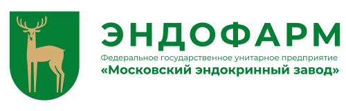 FSUE "MOSCOW ENDOCRINE PLANT"